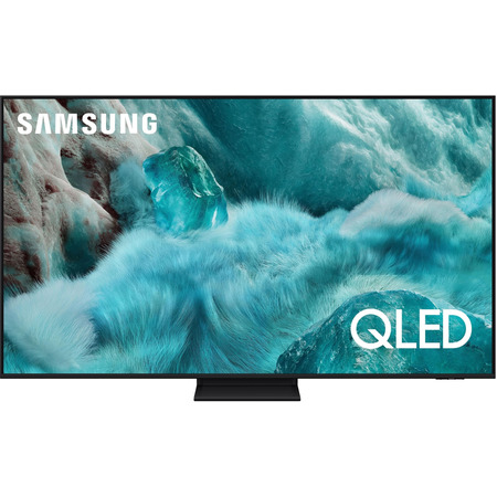 Телевізор Samsung QE75Q7F5AUXUA Изображение