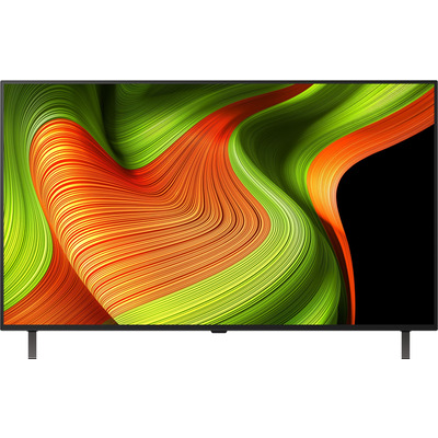 Телевізор LG OLED48B56LA Зображення