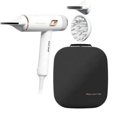 Фен Rowenta Maestria Ultimate Experience CV9910F3 Зображення