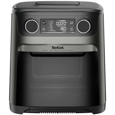 Мультипіч (аерофритюрниця) Tefal Easy Fry Multifunctional FW5558E0 Зображення