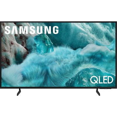 Телевізор Samsung QE55Q7FAAUXUA Зображення