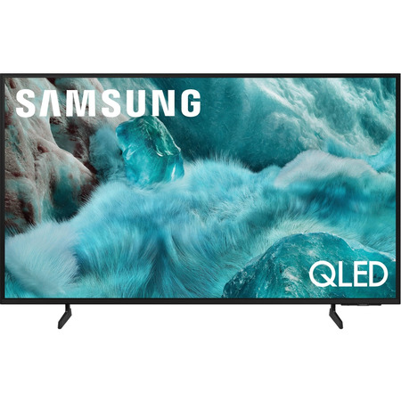 Телевізор Samsung QE55Q7FAAUXUA Изображение