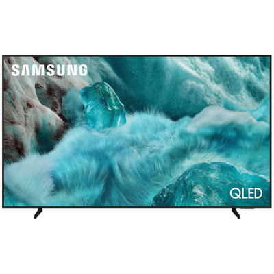 Телевізор Samsung QE65Q7FAAUXUA Изображение