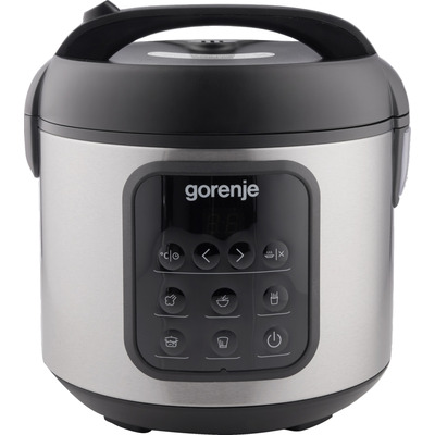 Мультиварка Gorenje MC2SBK Зображення