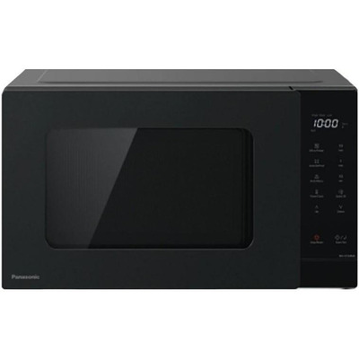 Мікрохвильовка Panasonic NN-ST34NBZUE Зображення