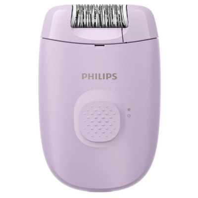 Епілятор Philips Series 2000 BRE237/00 Зображення