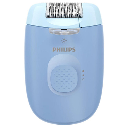 Епілятор Philips Series 4000 BRE247/00 Зображення