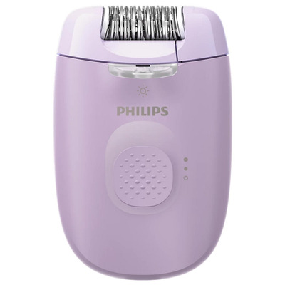 Епілятор Philips Series 4000 BRE257/00 Зображення