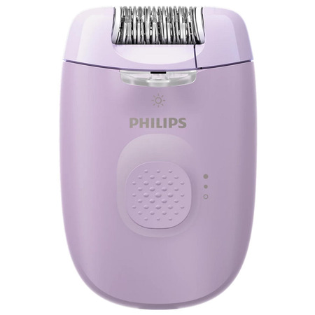 Епілятор Philips Series 4000 BRE257/00 Зображення