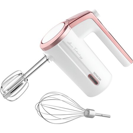 Міксер Sencor SHM 9000WH Зображення