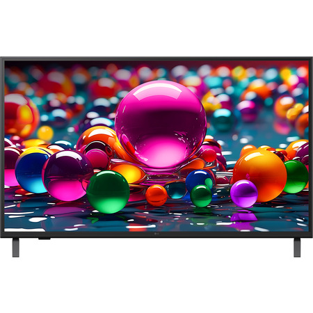 Телевізор LG 43UA75006LA Зображення