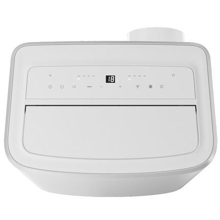 Мобільний кондиціонер Electrolux ChillFlex Pro EXP26U339HW Изображение