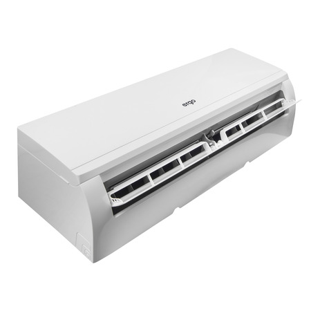 Спліт-система ERGO ACI 2455 SWH W Зображення