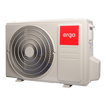 Спліт-система ERGO ACI 2455 SWH W Зображення