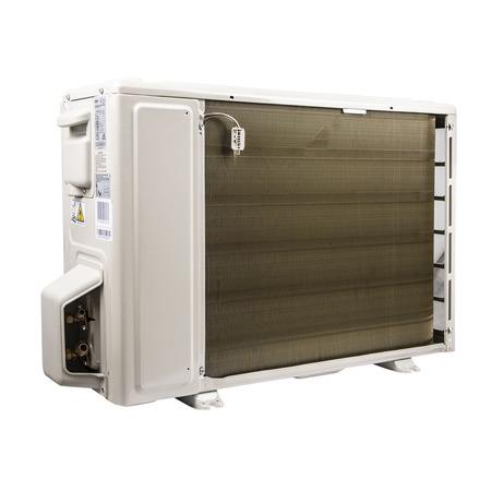 Спліт-система ERGO ACI 2455 SWH W Зображення