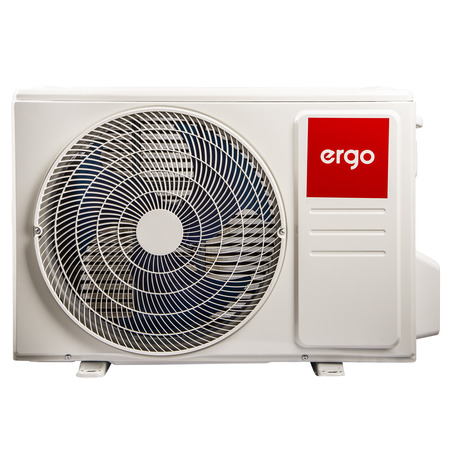 Спліт-система ERGO ACI 2455 SWH W Зображення