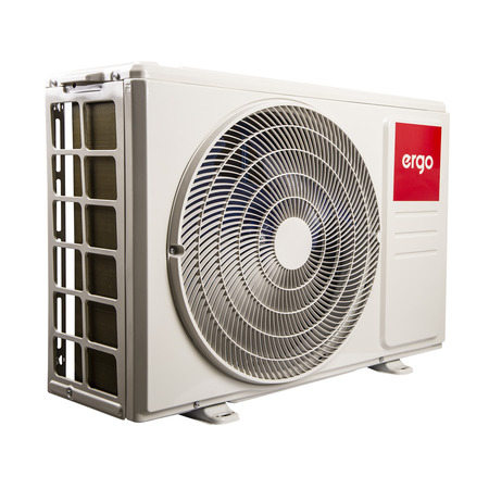 Спліт-система ERGO ACI 2455 SWH W Зображення