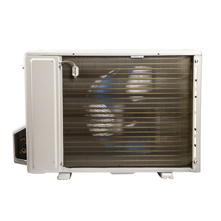 Спліт-система ERGO ACI 2455 SWH W Зображення
