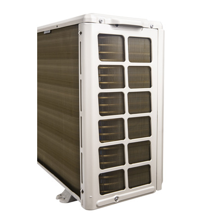 Спліт-система ERGO ACI 2455 SWH W Зображення