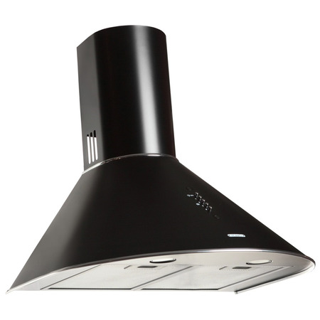 Витяжка купольна Eleyus Viola 750 60 BL Изображение