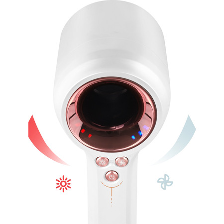 Фен Sencor SHD 9100RS Изображение