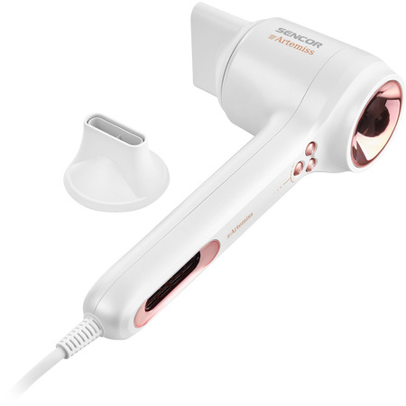 Фен Sencor SHD 9100RS Изображение
