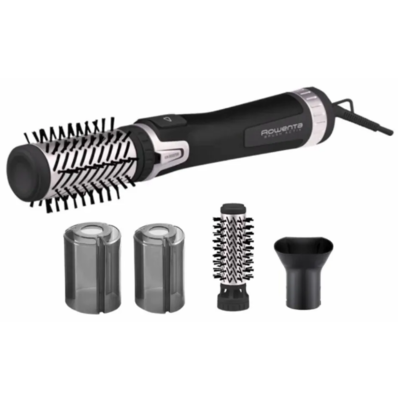 Фен-щітка Rowenta CF9550F0 Изображение