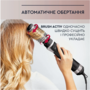 Фен-щітка Rowenta CF9550F0 Изображение