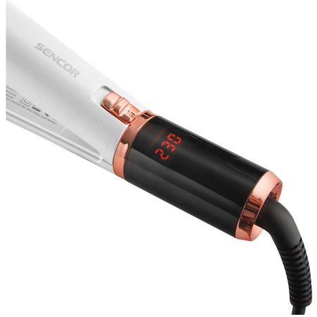 Стайлер (випрямляч) Sencor SHI 4600GD Зображення