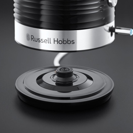 Електрочайник Russell Hobbs Inspire 24361-70 Изображение