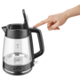 Електрочайник Amica KF 4050G Изображение