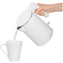Електрочайник Sencor SWK 0155WH Зображення