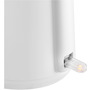 Електрочайник Sencor SWK 0155WH Зображення