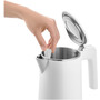 Електрочайник Sencor SWK 0155WH Зображення