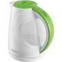 Електрочайник Sencor SWK 1511GR Изображение