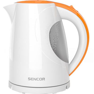 Електрочайник Sencor SWK 1513OR Зображення