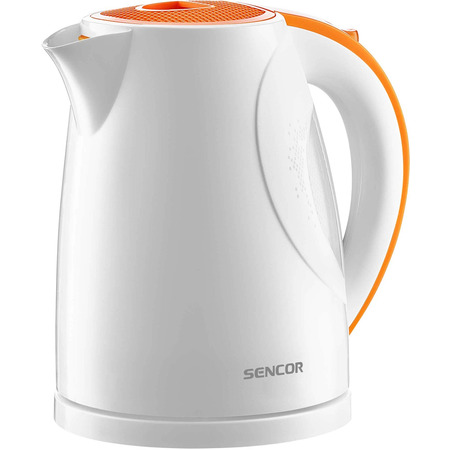 Електрочайник Sencor SWK 1513OR Изображение