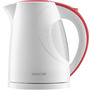 Електрочайник Sencor SWK 1515RD Изображение