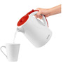 Електрочайник Sencor SWK 1515RD Изображение
