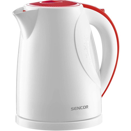 Електрочайник Sencor SWK 1515RD Изображение