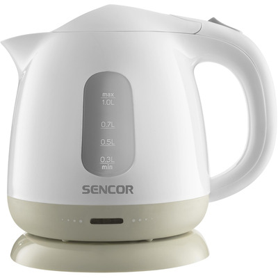 Електрочайник Sencor SWK 1103LM Зображення