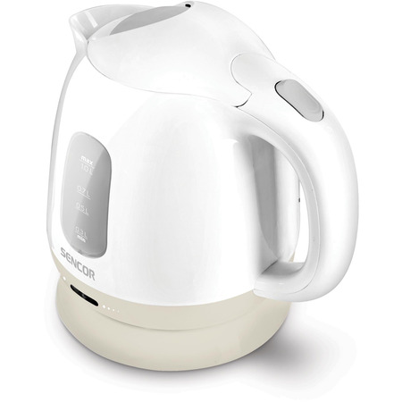 Електрочайник Sencor SWK 1103LM Изображение