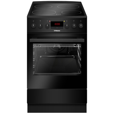 Електрична плита Hansa FCCM58209H Зображення