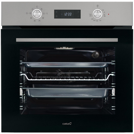 Духовка електрична Cata MDS 7208 X (07001507) Зображення