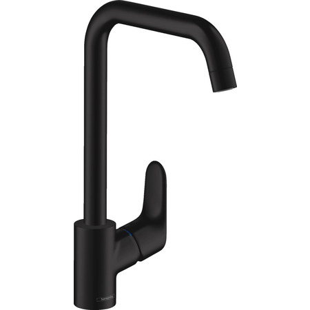 Змішувач для кухонної мийки Hansgrohe Focus 31820670 Зображення