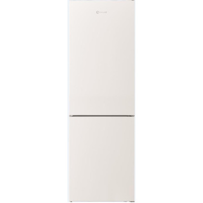 Холодильник з морозильною камерою Indesit INKS 1361 W4U Изображение