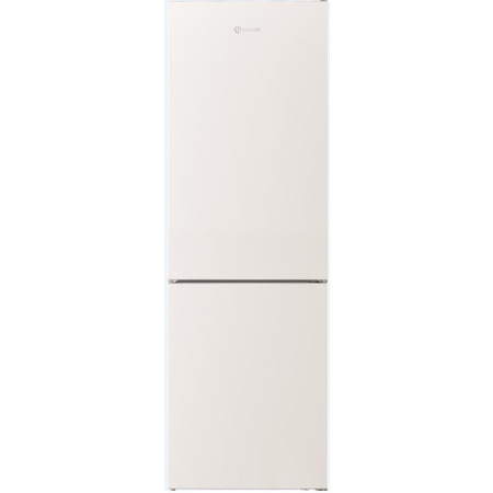 Холодильник з морозильною камерою Indesit INKS 1361 W4U Изображение
