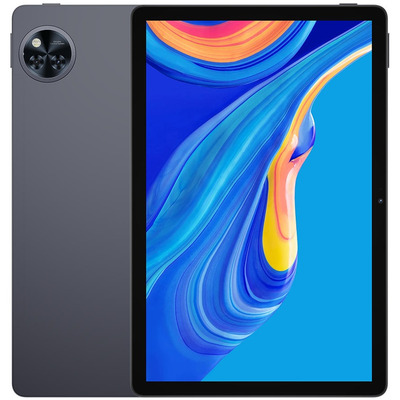 Планшет DOOGEE U11 4/128GB Gray Изображение