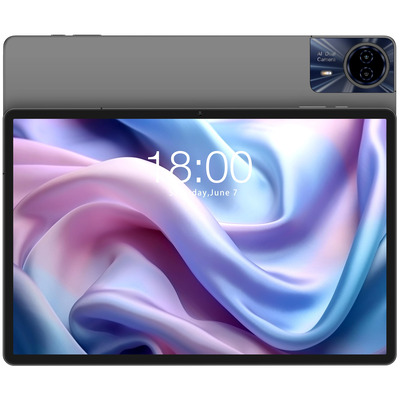 Планшет Teclast T65 Max 8/256GB Space Grey (6940709686126) Изображение