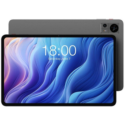 Планшет Teclast T60 8/256GB LTE Gray Изображение